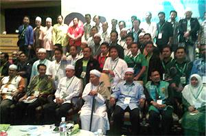 nik aziz meeting with bloggers in kualal lumpur 151101 04