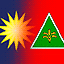 mca and gerakan
