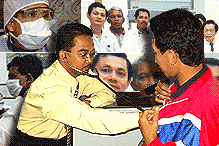 medical doctors in malaysia 120106