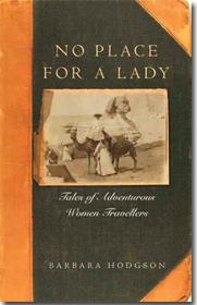 book no place for a lady