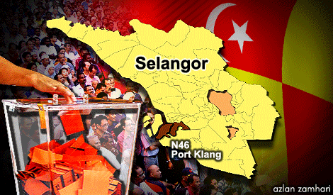 S'gor secures brief stay in its judicial review bid against EC
