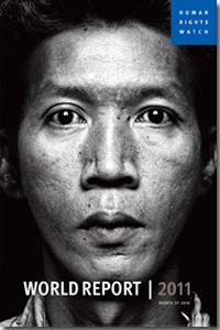 human right watch world report 2011
