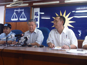 pkr founder ng lum yong joining mca