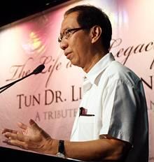 penang lim chong eu memorial event 230111 koh tsu koon