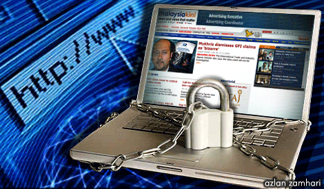 Consultation before amendments - keep the Internet free