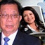 george chan and christina foo