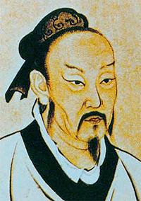 china philosopher meng zi