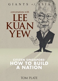 conversations with lee kuan yew tom plate