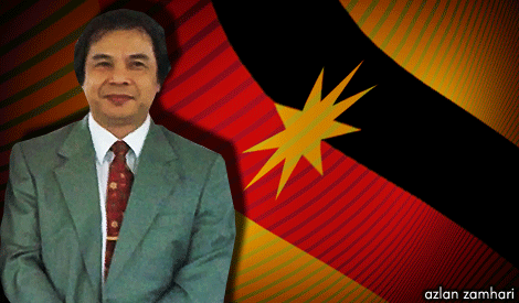 Jerip is first direct BN candidate announced by Adenan