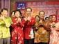 Penang BN CNY open house