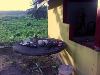 merlimau