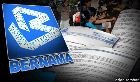 Indonesia puji Bernama tangani berita palsu