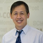 reginald chua