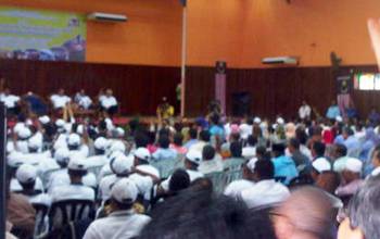 Muhyiddin @ merlimau