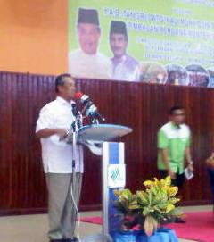Muhyiddin @ merlimau