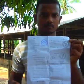 sathia in merlimau