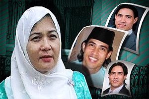 azlan