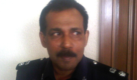 Federal Court frustrates Sodomy II ex-cop's dream of being a lawyer