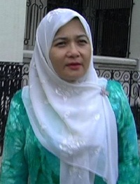 Shahnaz Majid