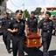 police removed coffin sent to komtar state rep ng wei aik house