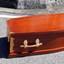 coffin sent to ng wei aik house