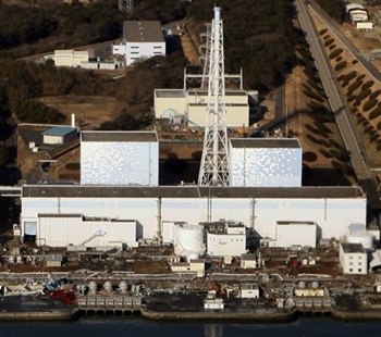 japan tsunami and earthquake 2011 nuclear power plant fukushima no 1