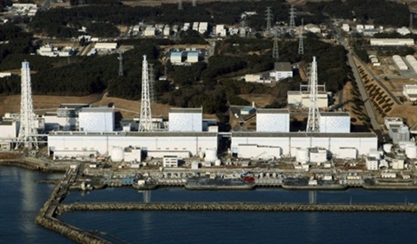 japan earthquake and tsunami 2011 nuclear power plants 1