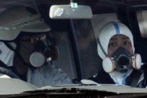 japan nuclear plant meltdown tsunami earthquake