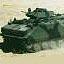 leftenan adnan armoured personnel carrier assault vehicle