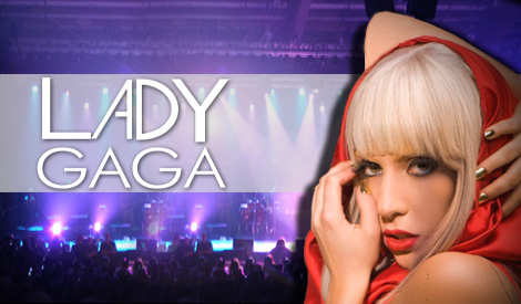 Lady Gaga bantah kemenangan Trump