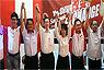 sarawak election dap annouce candidate 020411 thumbnail