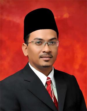 Musa AwangTimbalan PresidenPersatuan Peguam Syarie Malaysia