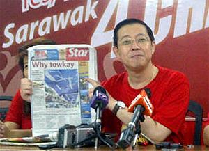 sarawak lim guan eng pc 110411