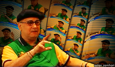 Raja Petra's blog retracts anti-Clare article, expresses regret