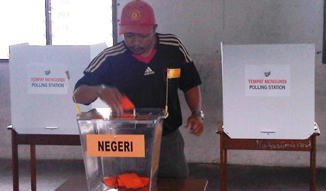 Analyst: PKR, DAP are 'vote splitters' for BN in five rural seats