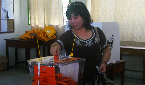 #Undirosak rattles PM too; S'gor Harapan talks in peril