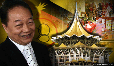 We're not buying votes with education fund, BN candidates say