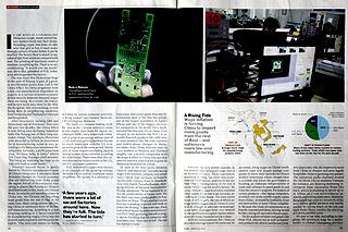 times magazine on penang 220411 report