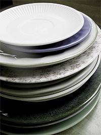 plates