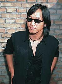 china pop singer zuo xiao zu zhou