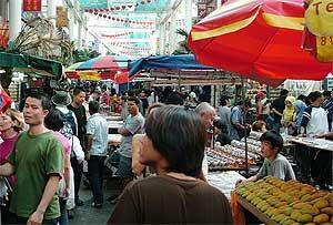 petaling street traders 140306