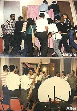 apcet ii hearing mob photos 100306 sequence