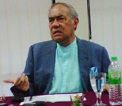 Megat Najmuddin Megat Khas