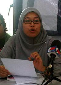 lawyers for liberty pc on eo detainee family conned  050511 fadiah nadwa fikri