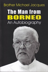 the man from borneo by brother michael jacques story