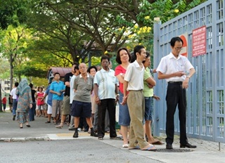 singapore voters 2011 1