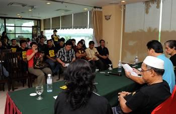 Anti Lynas PC