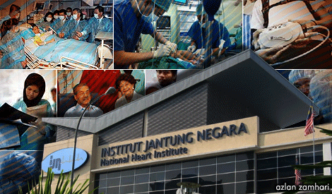 马来西亚推出首个旗舰医疗旅游医院计划