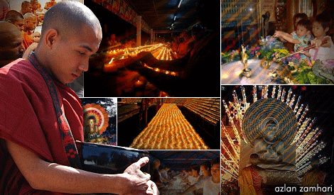 ‘Many errors about Buddhism in Ahmad Iqram’s book’