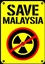 save malaysia lynas logo